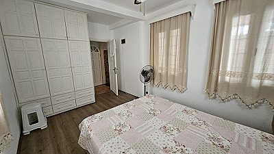 Kumbahçe Satılık Tarihi Taş Ev | 100 Yıllık, Avlulu, Sarnıçlı
