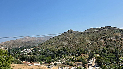 Turgutreis Akçaalan Satılık Müstakil Ev