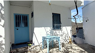 Turgutreis Akçaalan Satılık Müstakil Ev