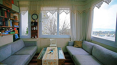 Turgutreis Akçaalan Satılık Müstakil Ev