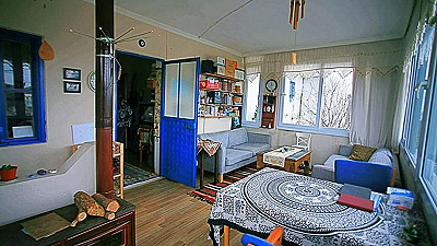 Turgutreis Akçaalan Satılık Müstakil Ev