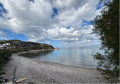 Yalıkavak Tilkicik Denize Sıfır Villa