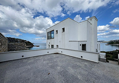 Yalıkavak Tilkicik Denize Sıfır Villa
