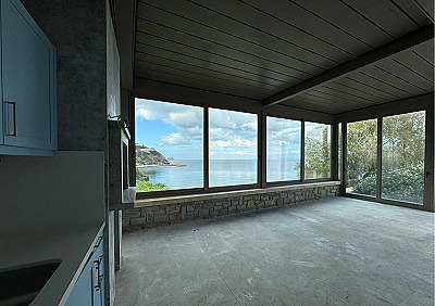 Yalıkavak Tilkicik Denize Sıfır Villa