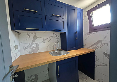 Yalıkavak Tilkicik Denize Sıfır Villa