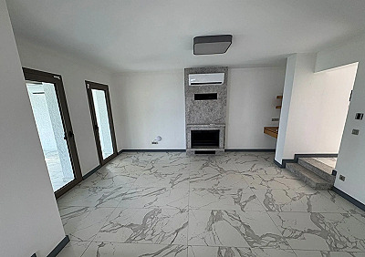 Yalıkavak Tilkicik Denize Sıfır Villa