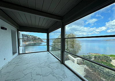 Yalıkavak Tilkicik Denize Sıfır Villa