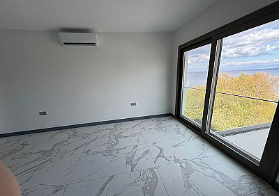 Yalıkavak Tilkicik Denize Sıfır Villa