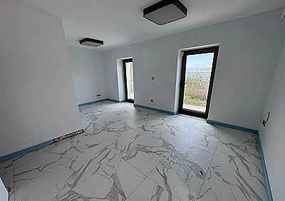 Yalıkavak Tilkicik Denize Sıfır Villa