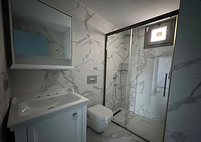Yalıkavak Tilkicik Denize Sıfır Villa