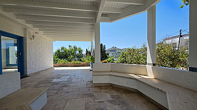 Yalıkavak Tilkicik Çift Tapulu 2 Villa