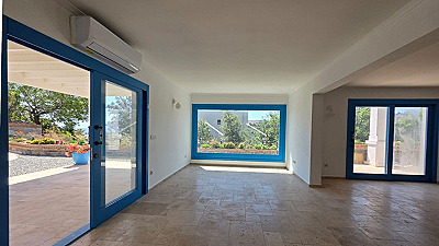 Yalıkavak Tilkicik Çift Tapulu 2 Villa