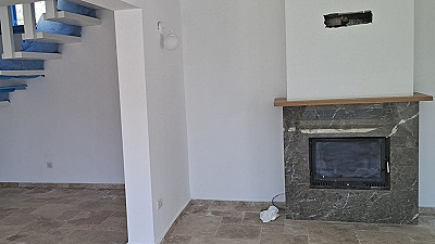Yalıkavak Tilkicik Çift Tapulu 2 Villa