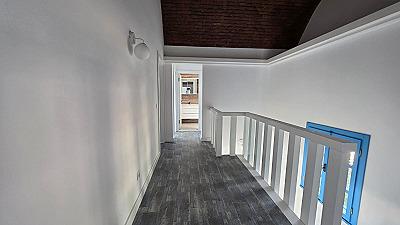Yalıkavak Tilkicik Çift Tapulu 2 Villa