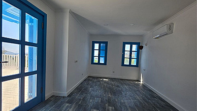 Yalıkavak Tilkicik Çift Tapulu 2 Villa