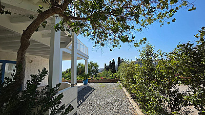 Yalıkavak Tilkicik Çift Tapulu 2 Villa