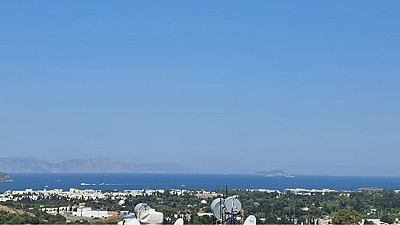 Turgutreis Akçaalan Müstakil Taş Ev