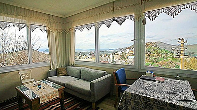 Turgutreis Akçaalan Müstakil Taş Ev