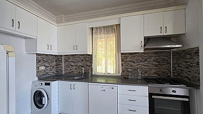 Yalıkavak Satılık Triplex Villa