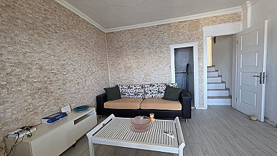 Yalıkavak Satılık Triplex Villa