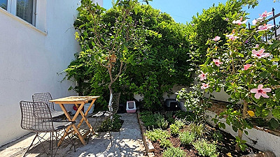 Yalıkavak Satılık Triplex Villa
