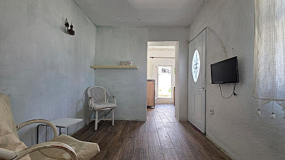 Yalıkavak Satılık Triplex Villa