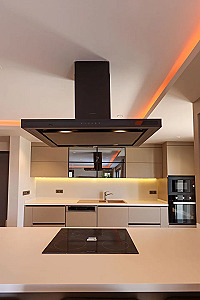 Yalıçiftlik 3+1 Müstakil Villa