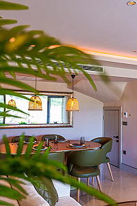 Yalıçiftlik 3+1 Müstakil Villa
