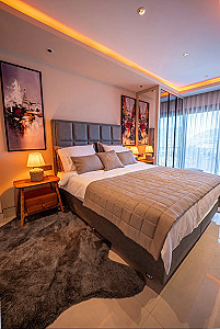 Yalıçiftlik 3+1 Müstakil Villa