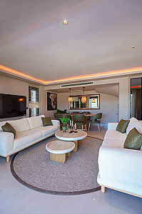 Yalıçiftlik 3+1 Müstakil Villa