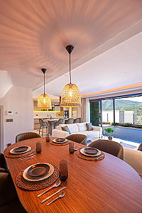 Yalıçiftlik 3+1 Müstakil Villa