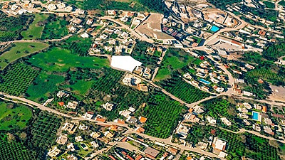 Yalıkavak Satılık Arsa 1.783 m²