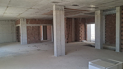 Türkkuyusu 4+1 Shell Teslim Villa