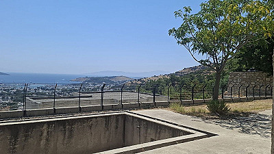 Türkkuyusu 4+1 Shell Teslim Villa
