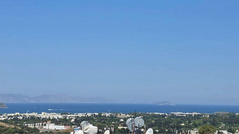 Turgutreis Akçaalan Satılık Müstakil Ev