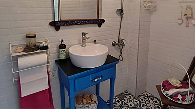 Yalıkavak Marina Yakınında Kapanmaz Deniz Manzaralı 4+2 Satılık Ev