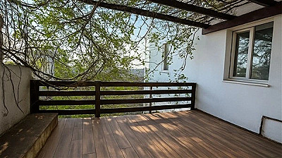 Yalıkavak Geriş Denize Sıfır Manzaralı Triplex Villa + Misafir Evi