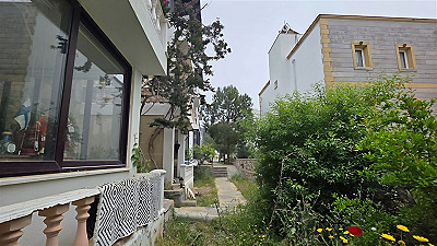 Konacık'ta Site İçi Yeni Yapı 2+1 Daire | Aidatsız, İskânlı