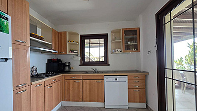 Seba Prestij Yalıkavak Gökçebel 5+1 Havuzlu Villa | Plaj Kullanımlı