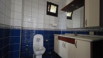 Seba Prestij Yalıkavak Gökçebel 5+1 Havuzlu Villa | Plaj Kullanımlı