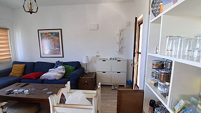 Gümüşlük Askon Sitesi'nde Denize Yürüme Mesafesinde Sezonluk Kiralık 2+1 Ters Dubleks