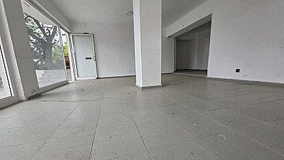 Yalıkavak'ta 90 m² Kiralık Dükkan | Mutfaklı, Klimalı