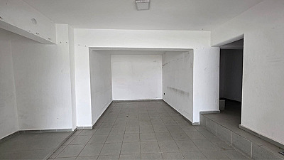 Yalıkavak'ta 90 m² Kiralık Dükkan | Mutfaklı, Klimalı