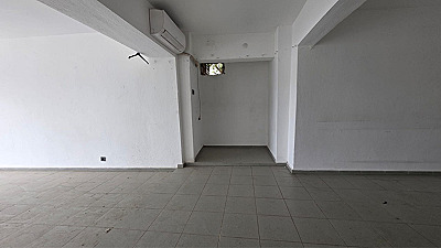 Yalıkavak'ta 90 m² Kiralık Dükkan | Mutfaklı, Klimalı
