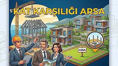 Gündoğan Satılık 9 Dönüm Konut İmarlı Arsa