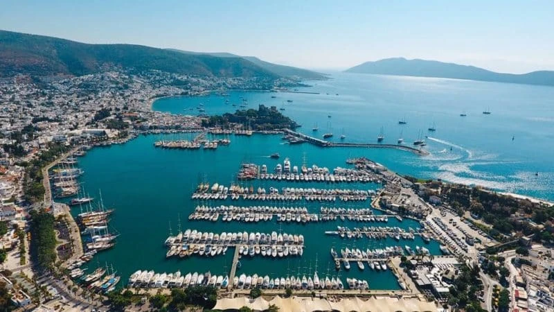 Yalıkavak'ta Gayrimenkul Yatırımı: 2026 Kapsamlı Rehber | House Bodrum